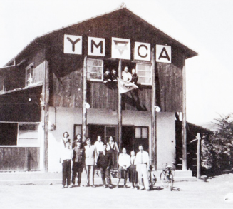 YMCAの歴史